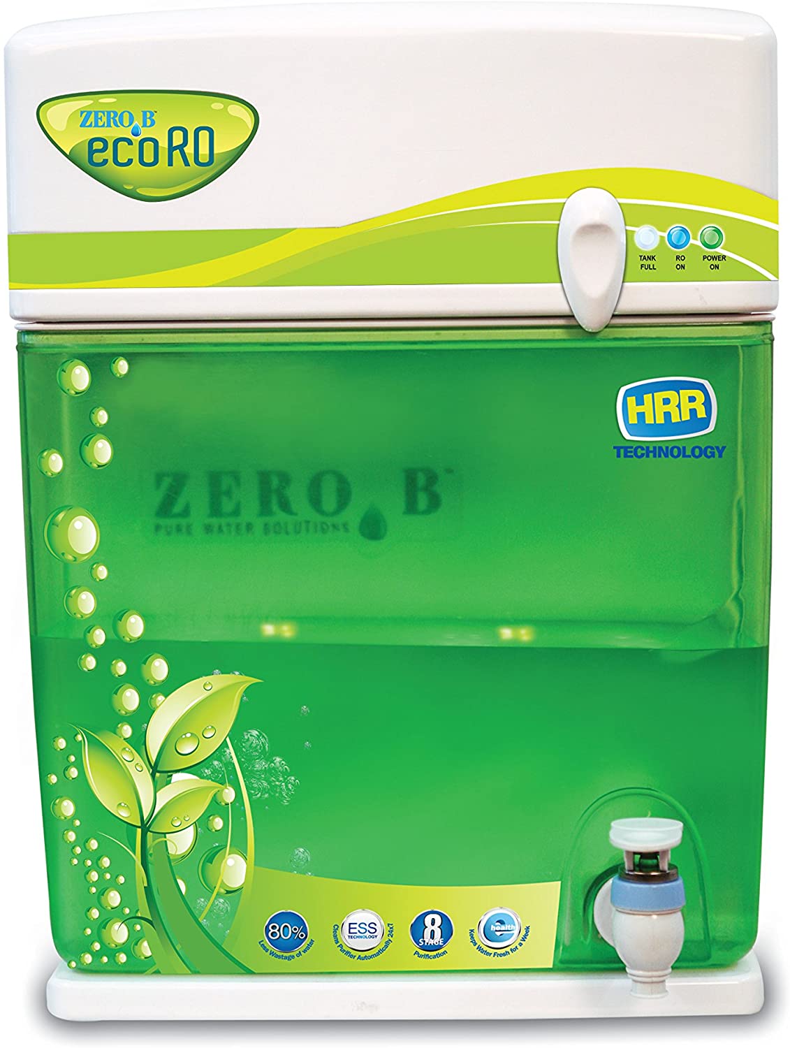 Buy ZeroB Suraksha Tap Water Purifier – Free Home Delivery